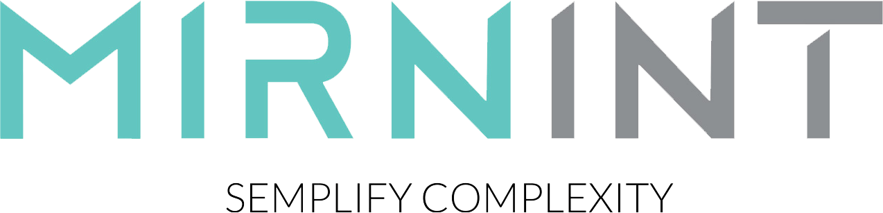 Mirnint Logo